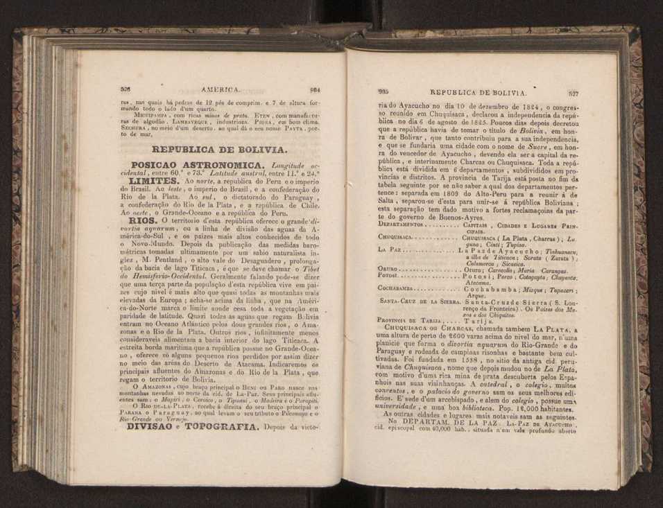 Tratado elementar de geografia astronmica, fizica, histrica ou politica, antiga e moderna, que o seu autor, D. Jos de Urcullu, dedica ao Illmo. Sr. Joo Allen. Vol. 3 177