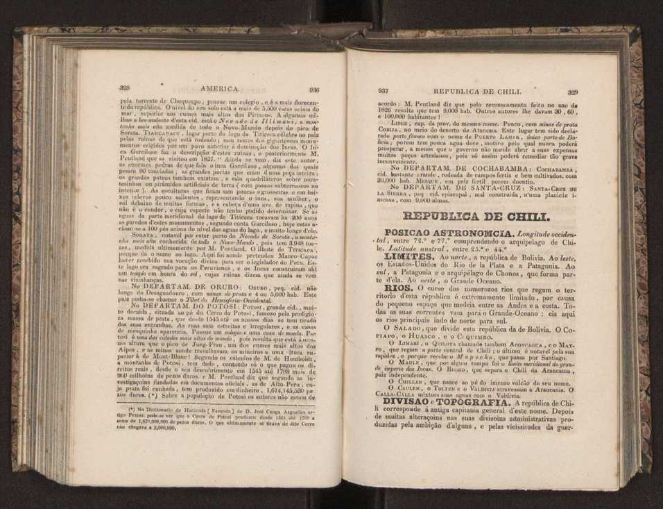 Tratado elementar de geografia astronmica, fizica, histrica ou politica, antiga e moderna, que o seu autor, D. Jos de Urcullu, dedica ao Illmo. Sr. Joo Allen. Vol. 3 178