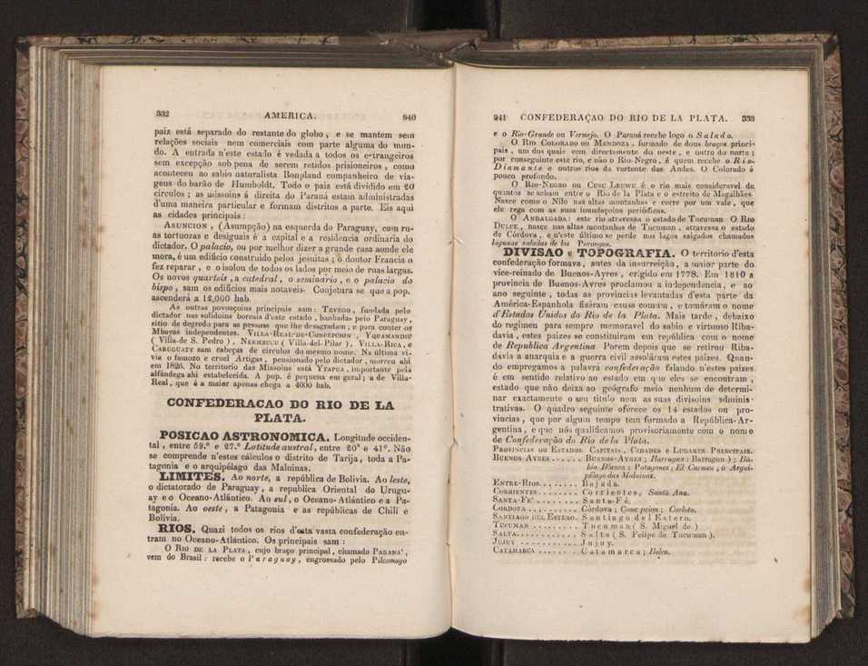 Tratado elementar de geografia astronmica, fizica, histrica ou politica, antiga e moderna, que o seu autor, D. Jos de Urcullu, dedica ao Illmo. Sr. Joo Allen. Vol. 3 180