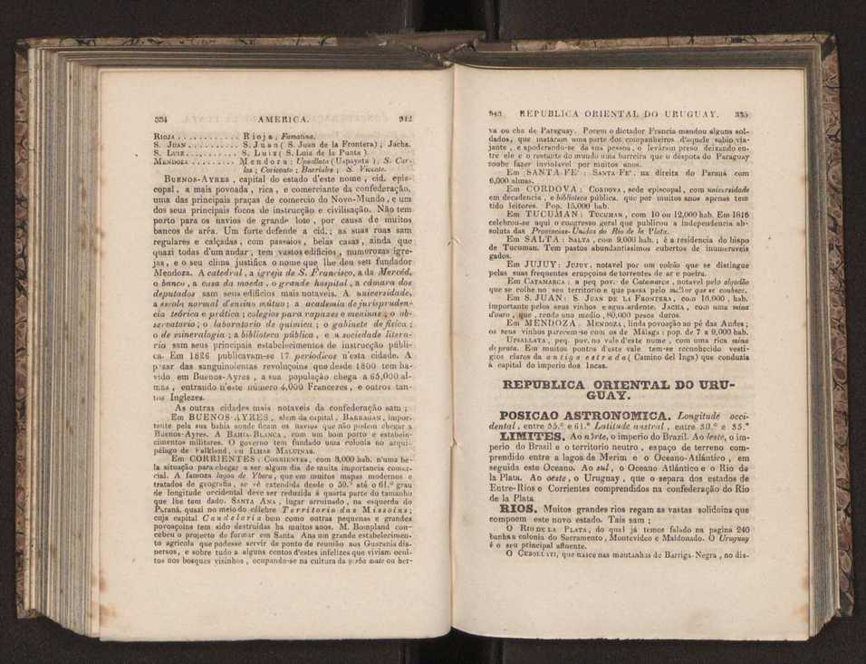 Tratado elementar de geografia astronmica, fizica, histrica ou politica, antiga e moderna, que o seu autor, D. Jos de Urcullu, dedica ao Illmo. Sr. Joo Allen. Vol. 3 181