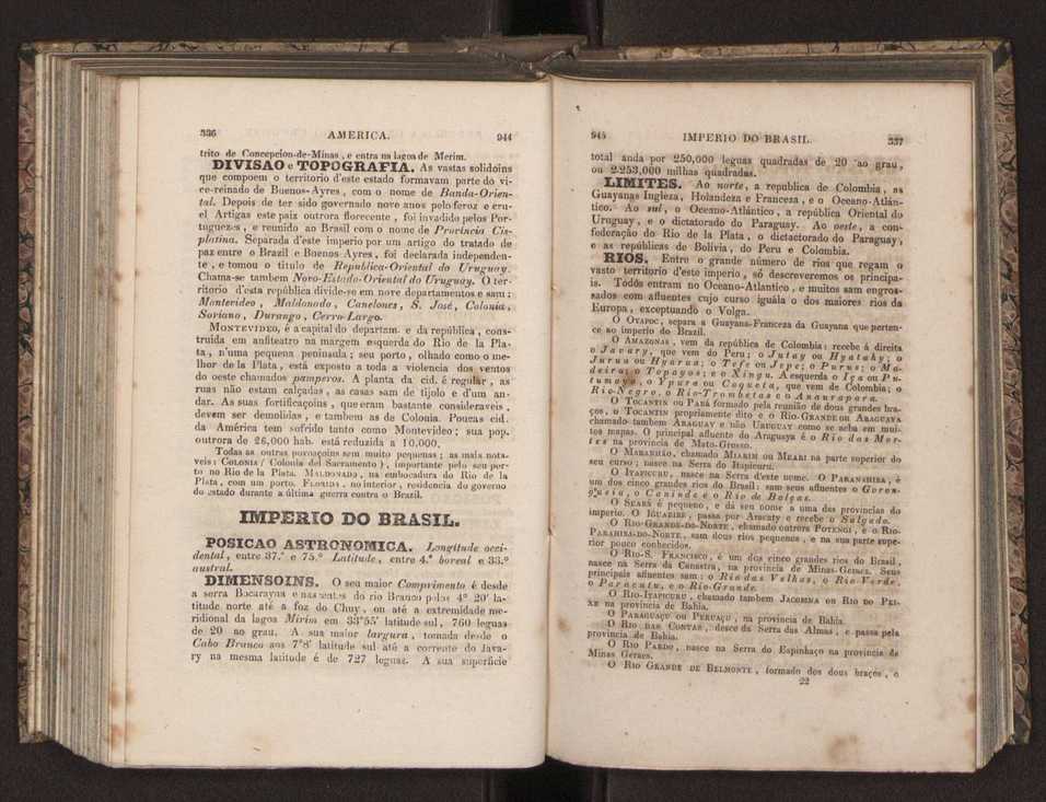 Tratado elementar de geografia astronmica, fizica, histrica ou politica, antiga e moderna, que o seu autor, D. Jos de Urcullu, dedica ao Illmo. Sr. Joo Allen. Vol. 3 182