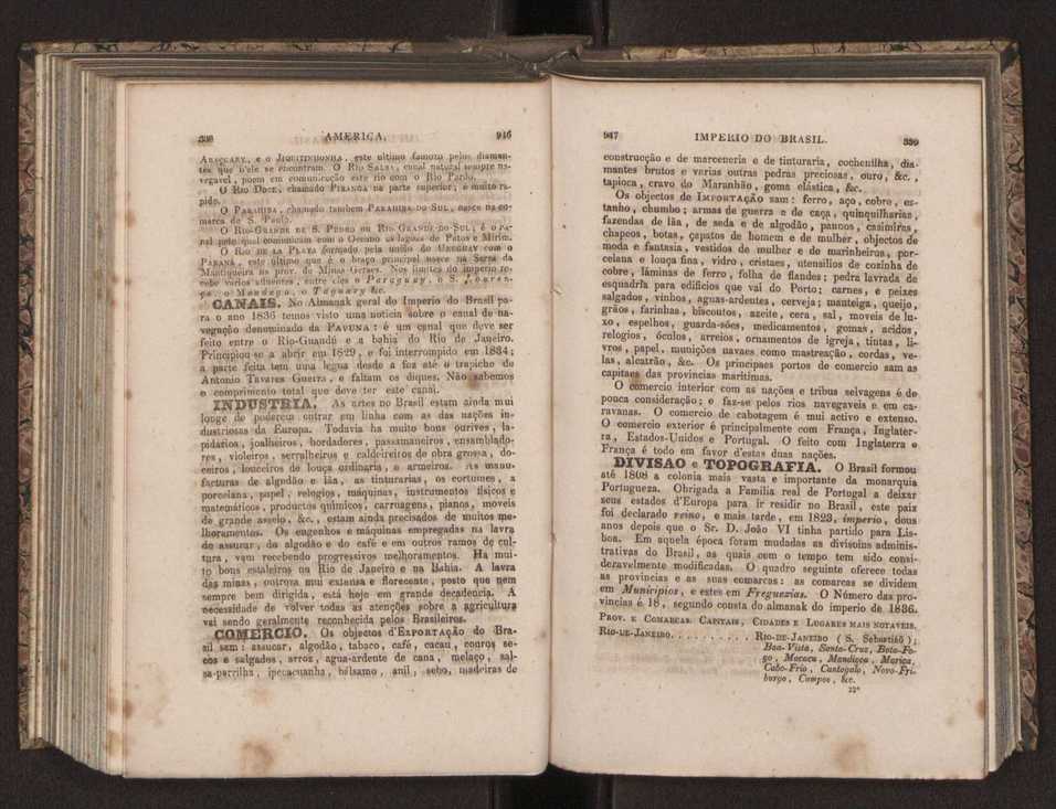 Tratado elementar de geografia astronmica, fizica, histrica ou politica, antiga e moderna, que o seu autor, D. Jos de Urcullu, dedica ao Illmo. Sr. Joo Allen. Vol. 3 183