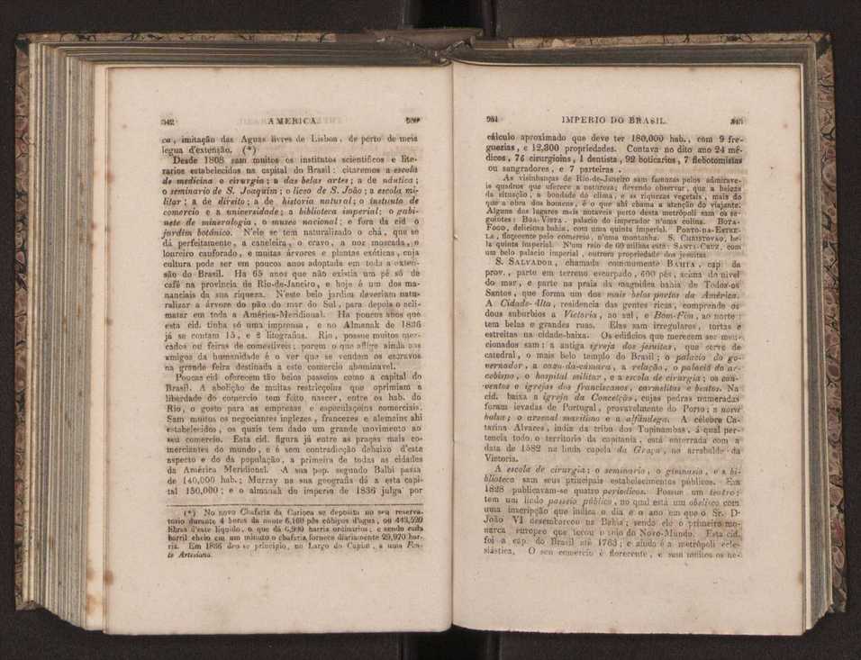 Tratado elementar de geografia astronmica, fizica, histrica ou politica, antiga e moderna, que o seu autor, D. Jos de Urcullu, dedica ao Illmo. Sr. Joo Allen. Vol. 3 185