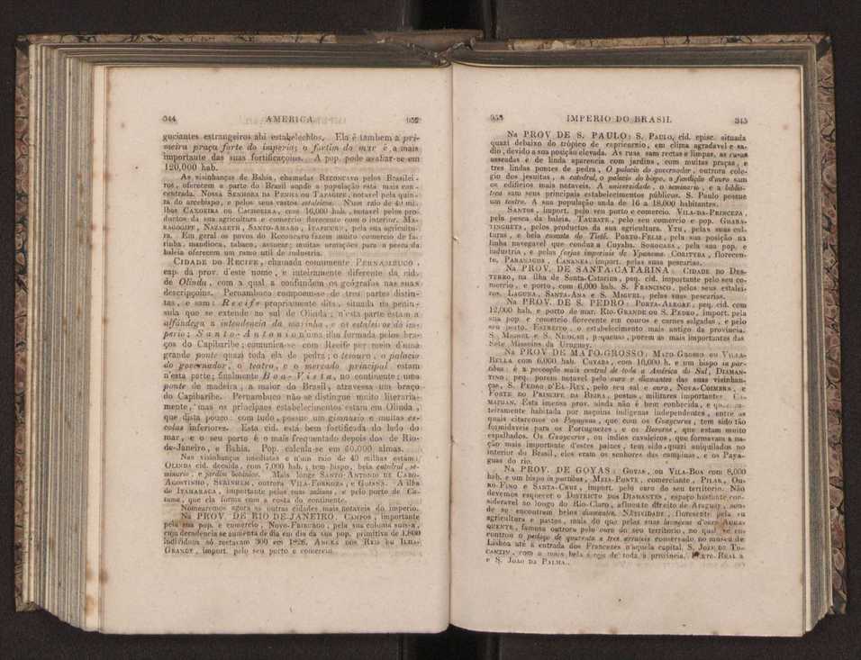 Tratado elementar de geografia astronmica, fizica, histrica ou politica, antiga e moderna, que o seu autor, D. Jos de Urcullu, dedica ao Illmo. Sr. Joo Allen. Vol. 3 186