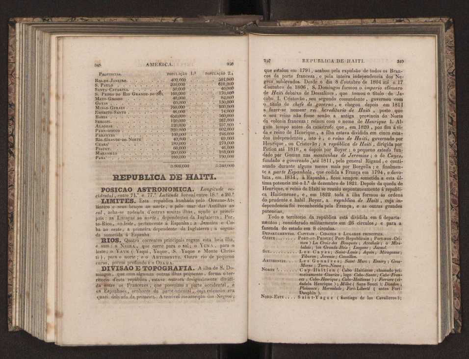 Tratado elementar de geografia astronmica, fizica, histrica ou politica, antiga e moderna, que o seu autor, D. Jos de Urcullu, dedica ao Illmo. Sr. Joo Allen. Vol. 3 188
