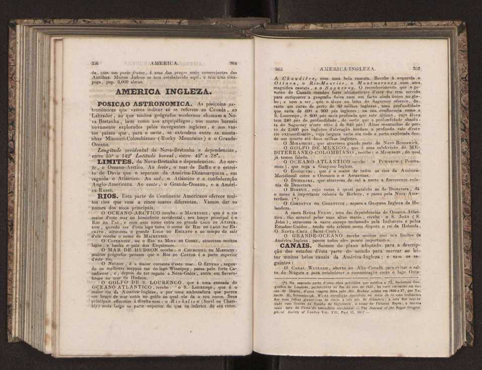 Tratado elementar de geografia astronmica, fizica, histrica ou politica, antiga e moderna, que o seu autor, D. Jos de Urcullu, dedica ao Illmo. Sr. Joo Allen. Vol. 3 192