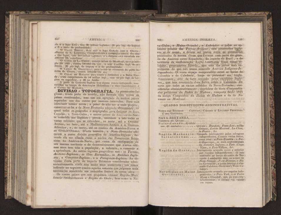 Tratado elementar de geografia astronmica, fizica, histrica ou politica, antiga e moderna, que o seu autor, D. Jos de Urcullu, dedica ao Illmo. Sr. Joo Allen. Vol. 3 193