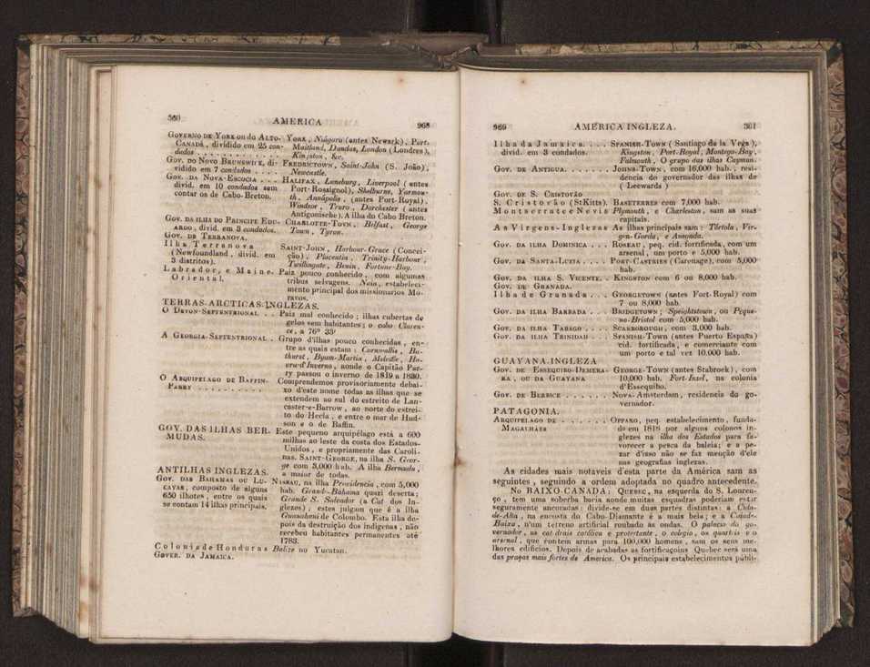 Tratado elementar de geografia astronmica, fizica, histrica ou politica, antiga e moderna, que o seu autor, D. Jos de Urcullu, dedica ao Illmo. Sr. Joo Allen. Vol. 3 194