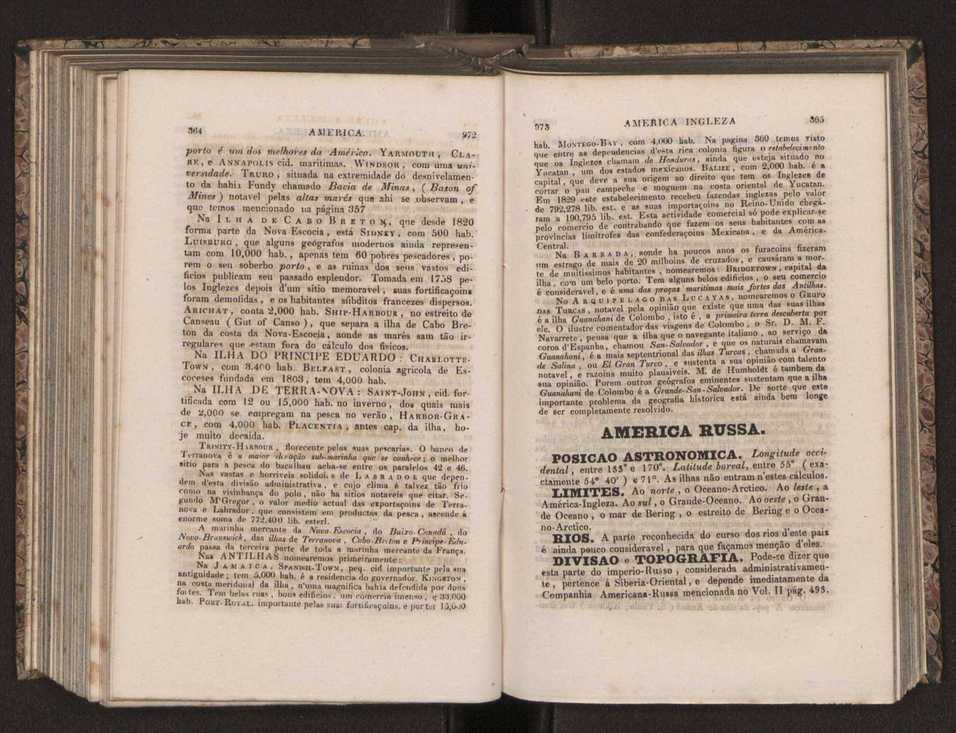 Tratado elementar de geografia astronmica, fizica, histrica ou politica, antiga e moderna, que o seu autor, D. Jos de Urcullu, dedica ao Illmo. Sr. Joo Allen. Vol. 3 196