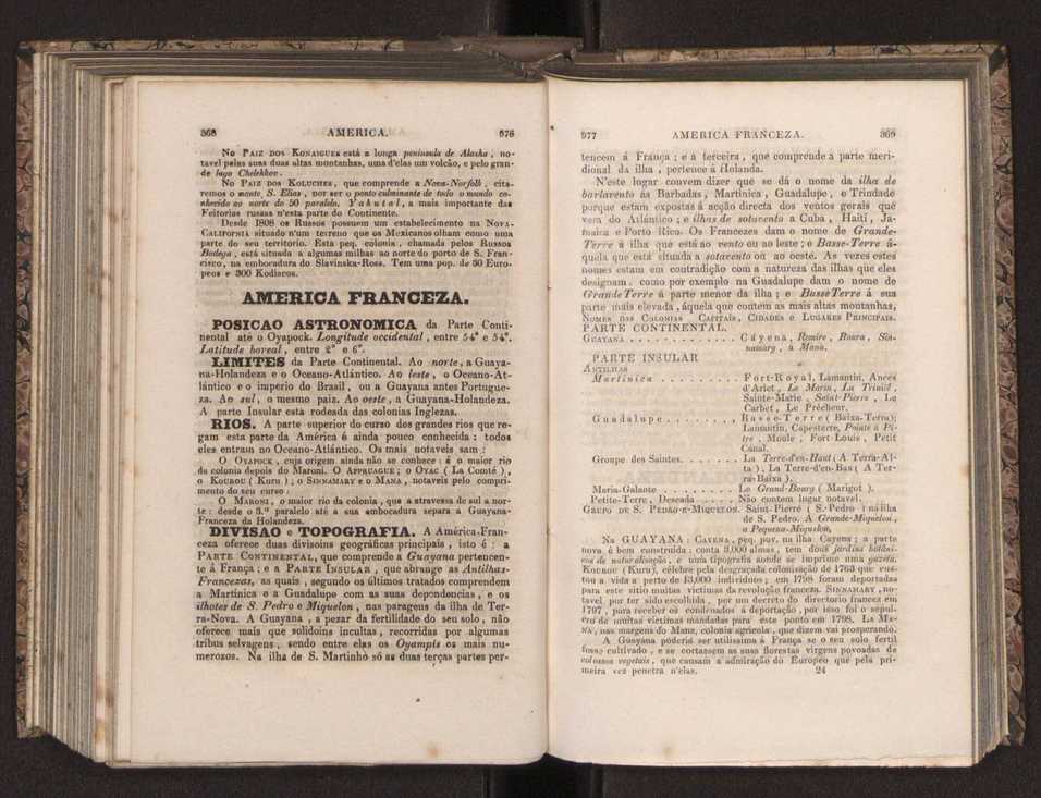Tratado elementar de geografia astronmica, fizica, histrica ou politica, antiga e moderna, que o seu autor, D. Jos de Urcullu, dedica ao Illmo. Sr. Joo Allen. Vol. 3 198
