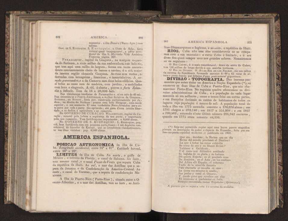 Tratado elementar de geografia astronmica, fizica, histrica ou politica, antiga e moderna, que o seu autor, D. Jos de Urcullu, dedica ao Illmo. Sr. Joo Allen. Vol. 3 200