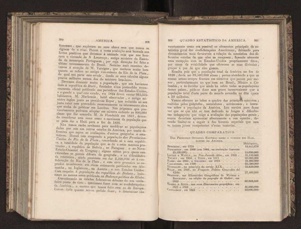 Tratado elementar de geografia astronmica, fizica, histrica ou politica, antiga e moderna, que o seu autor, D. Jos de Urcullu, dedica ao Illmo. Sr. Joo Allen. Vol. 3 204