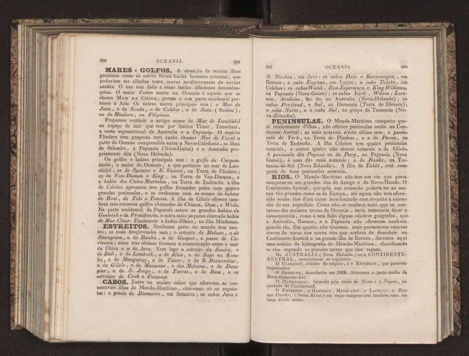 Tratado elementar de geografia astronmica, fizica, histrica ou politica, antiga e moderna, que o seu autor, D. Jos de Urcullu, dedica ao Illmo. Sr. Joo Allen. Vol. 3 208