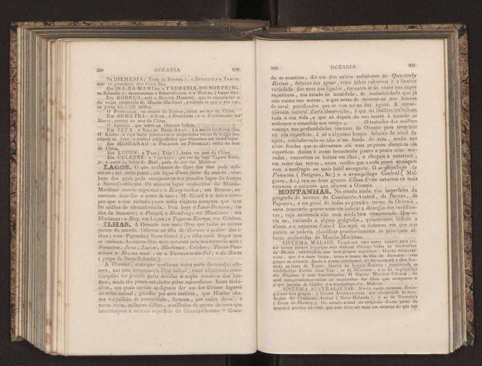 Tratado elementar de geografia astronmica, fizica, histrica ou politica, antiga e moderna, que o seu autor, D. Jos de Urcullu, dedica ao Illmo. Sr. Joo Allen. Vol. 3 209