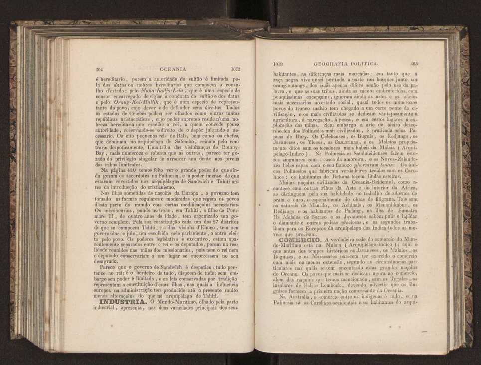 Tratado elementar de geografia astronmica, fizica, histrica ou politica, antiga e moderna, que o seu autor, D. Jos de Urcullu, dedica ao Illmo. Sr. Joo Allen. Vol. 3 216