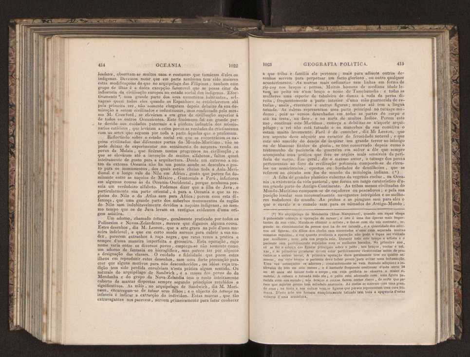 Tratado elementar de geografia astronmica, fizica, histrica ou politica, antiga e moderna, que o seu autor, D. Jos de Urcullu, dedica ao Illmo. Sr. Joo Allen. Vol. 3 221