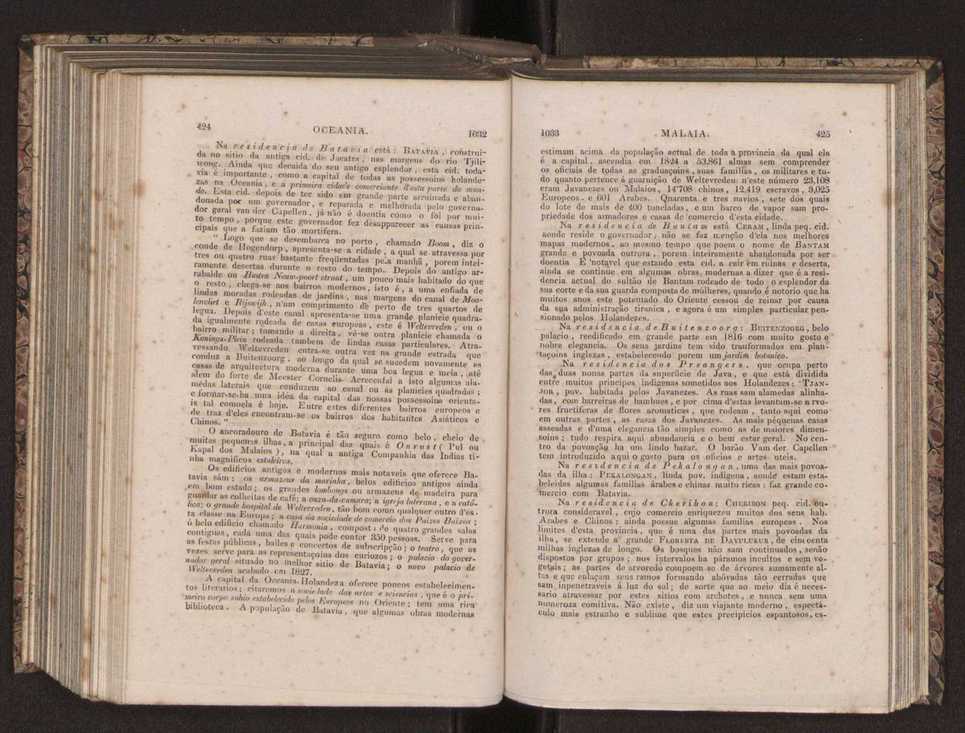 Tratado elementar de geografia astronmica, fizica, histrica ou politica, antiga e moderna, que o seu autor, D. Jos de Urcullu, dedica ao Illmo. Sr. Joo Allen. Vol. 3 226