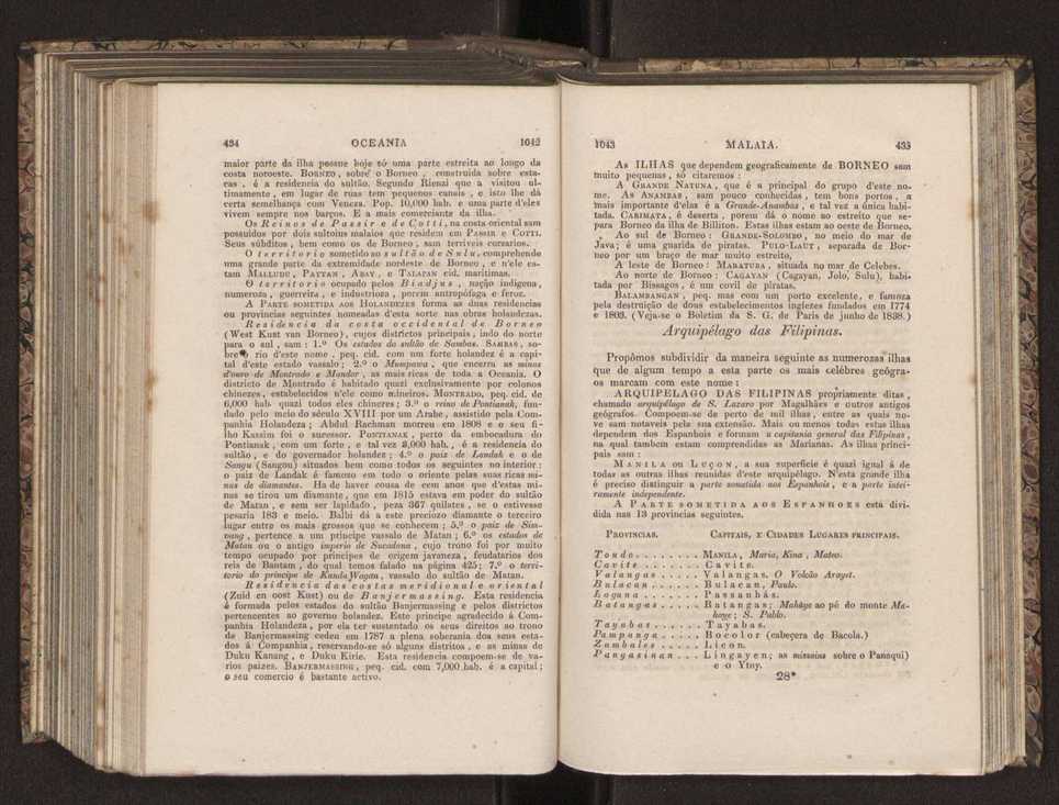 Tratado elementar de geografia astronmica, fizica, histrica ou politica, antiga e moderna, que o seu autor, D. Jos de Urcullu, dedica ao Illmo. Sr. Joo Allen. Vol. 3 231