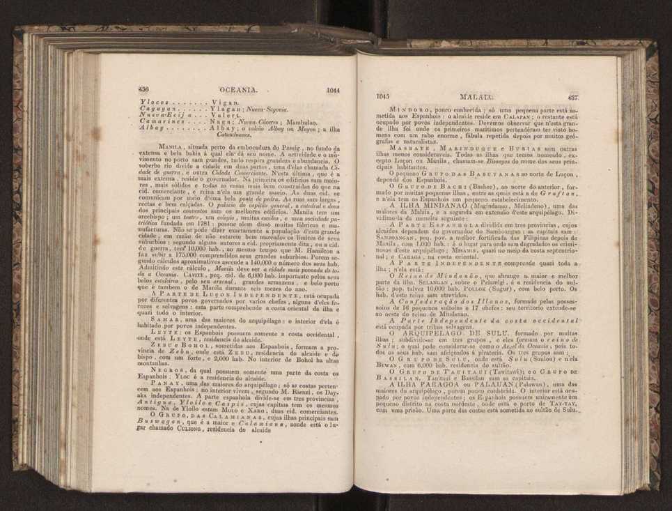 Tratado elementar de geografia astronmica, fizica, histrica ou politica, antiga e moderna, que o seu autor, D. Jos de Urcullu, dedica ao Illmo. Sr. Joo Allen. Vol. 3 232