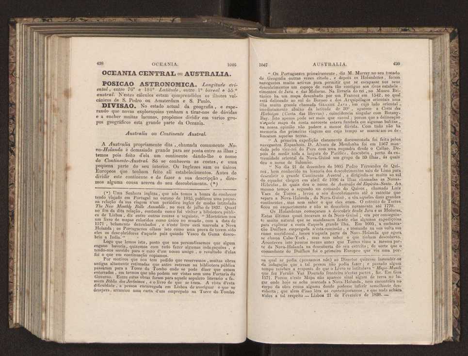 Tratado elementar de geografia astronmica, fizica, histrica ou politica, antiga e moderna, que o seu autor, D. Jos de Urcullu, dedica ao Illmo. Sr. Joo Allen. Vol. 3 233