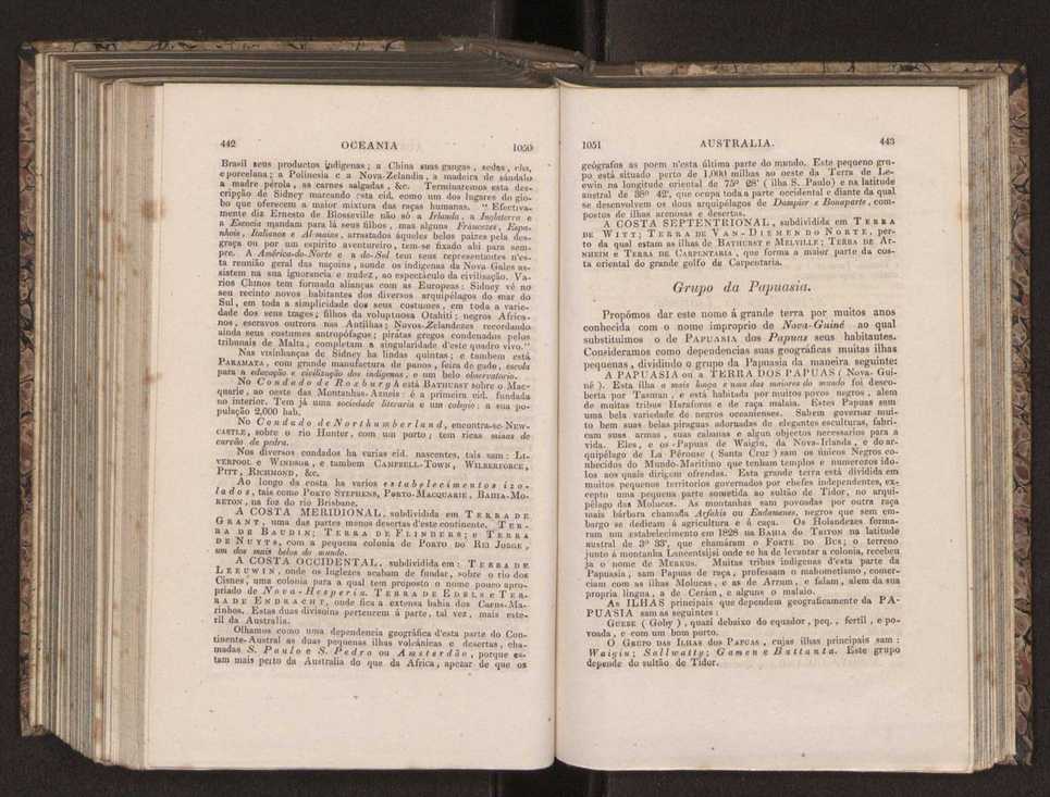 Tratado elementar de geografia astronmica, fizica, histrica ou politica, antiga e moderna, que o seu autor, D. Jos de Urcullu, dedica ao Illmo. Sr. Joo Allen. Vol. 3 235