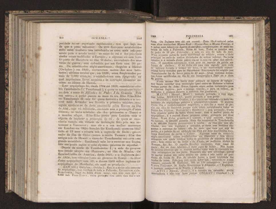 Tratado elementar de geografia astronmica, fizica, histrica ou politica, antiga e moderna, que o seu autor, D. Jos de Urcullu, dedica ao Illmo. Sr. Joo Allen. Vol. 3 244