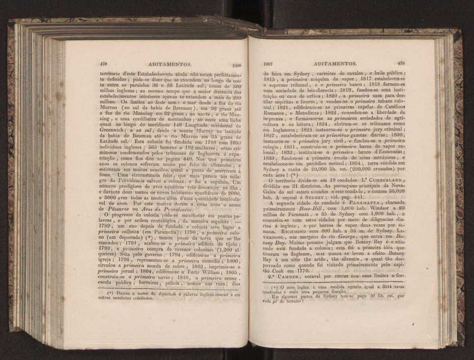 Tratado elementar de geografia astronmica, fizica, histrica ou politica, antiga e moderna, que o seu autor, D. Jos de Urcullu, dedica ao Illmo. Sr. Joo Allen. Vol. 3 253