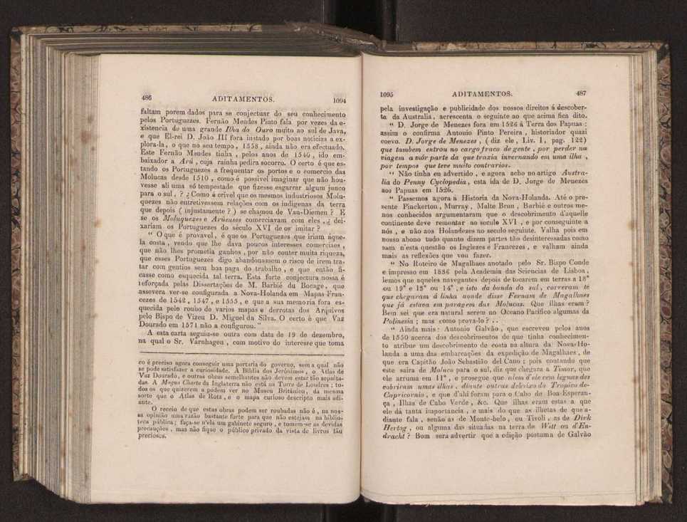 Tratado elementar de geografia astronmica, fizica, histrica ou politica, antiga e moderna, que o seu autor, D. Jos de Urcullu, dedica ao Illmo. Sr. Joo Allen. Vol. 3 257