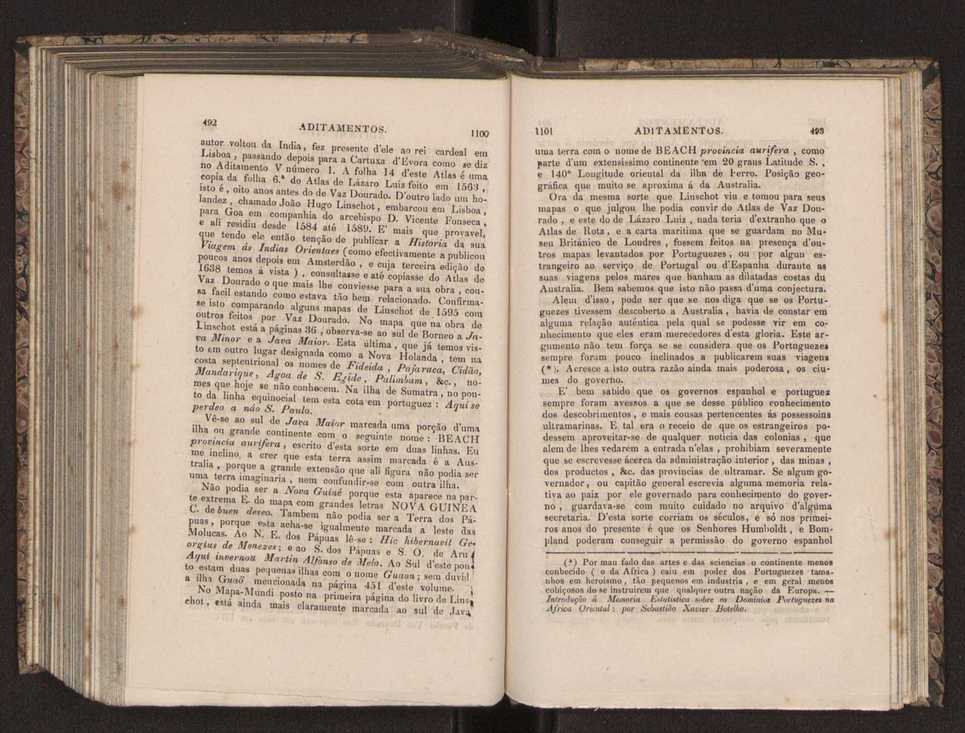 Tratado elementar de geografia astronmica, fizica, histrica ou politica, antiga e moderna, que o seu autor, D. Jos de Urcullu, dedica ao Illmo. Sr. Joo Allen. Vol. 3 260