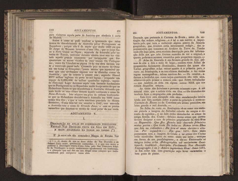 Tratado elementar de geografia astronmica, fizica, histrica ou politica, antiga e moderna, que o seu autor, D. Jos de Urcullu, dedica ao Illmo. Sr. Joo Allen. Vol. 3 261