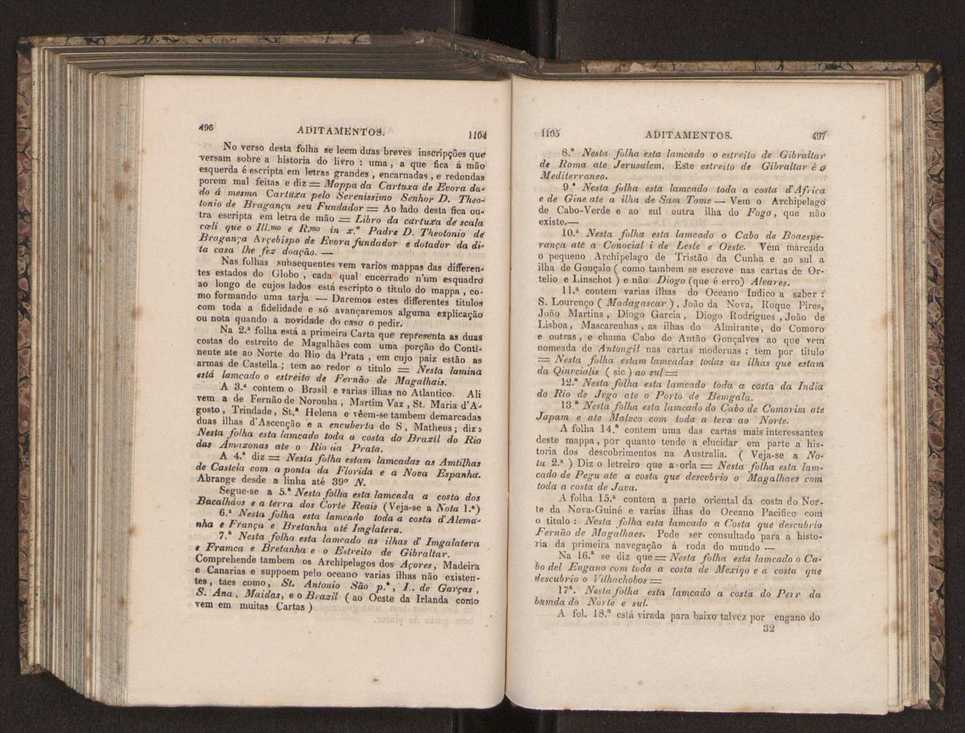 Tratado elementar de geografia astronmica, fizica, histrica ou politica, antiga e moderna, que o seu autor, D. Jos de Urcullu, dedica ao Illmo. Sr. Joo Allen. Vol. 3 262