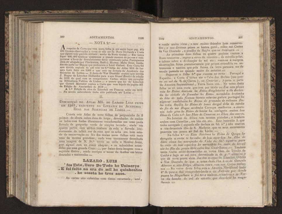 Tratado elementar de geografia astronmica, fizica, histrica ou politica, antiga e moderna, que o seu autor, D. Jos de Urcullu, dedica ao Illmo. Sr. Joo Allen. Vol. 3 264
