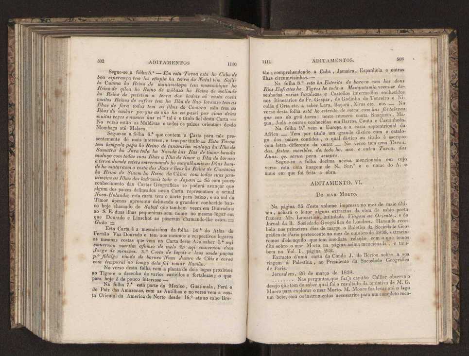 Tratado elementar de geografia astronmica, fizica, histrica ou politica, antiga e moderna, que o seu autor, D. Jos de Urcullu, dedica ao Illmo. Sr. Joo Allen. Vol. 3 265