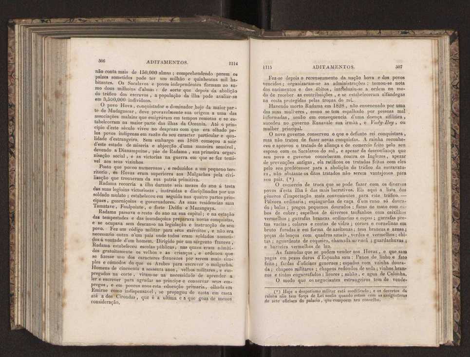 Tratado elementar de geografia astronmica, fizica, histrica ou politica, antiga e moderna, que o seu autor, D. Jos de Urcullu, dedica ao Illmo. Sr. Joo Allen. Vol. 3 267