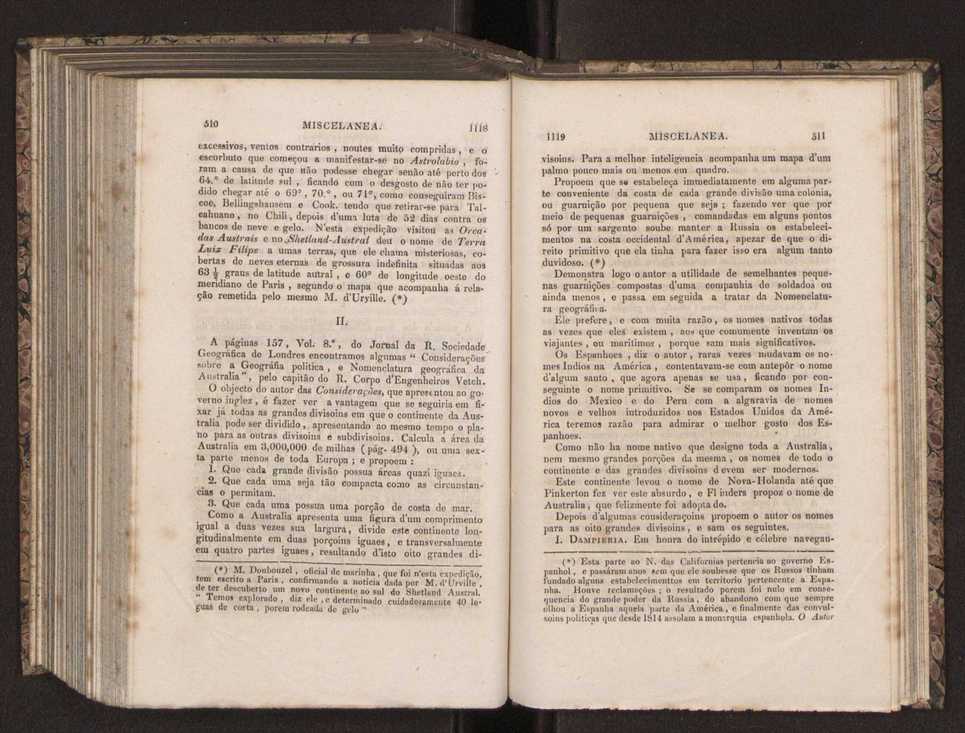 Tratado elementar de geografia astronmica, fizica, histrica ou politica, antiga e moderna, que o seu autor, D. Jos de Urcullu, dedica ao Illmo. Sr. Joo Allen. Vol. 3 269