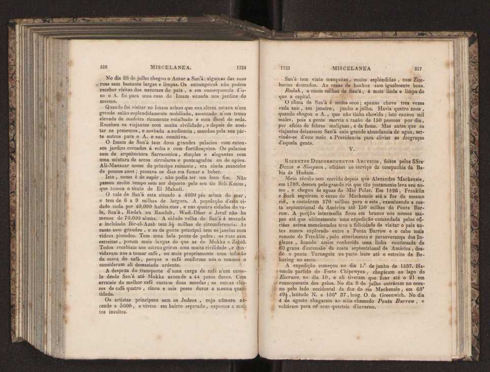 Tratado elementar de geografia astronmica, fizica, histrica ou politica, antiga e moderna, que o seu autor, D. Jos de Urcullu, dedica ao Illmo. Sr. Joo Allen. Vol. 3 272
