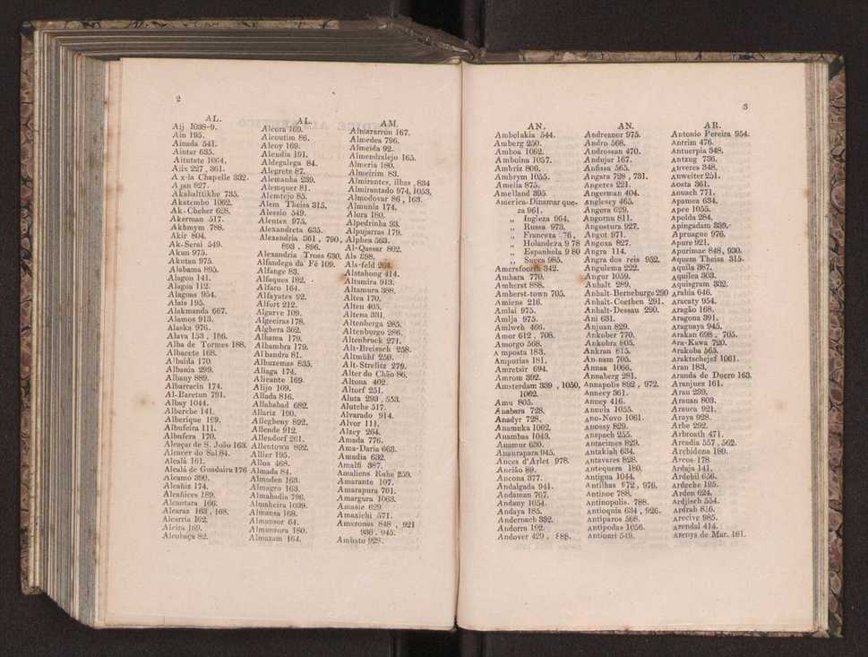 Tratado elementar de geografia astronmica, fizica, histrica ou politica, antiga e moderna, que o seu autor, D. Jos de Urcullu, dedica ao Illmo. Sr. Joo Allen. Vol. 3 278