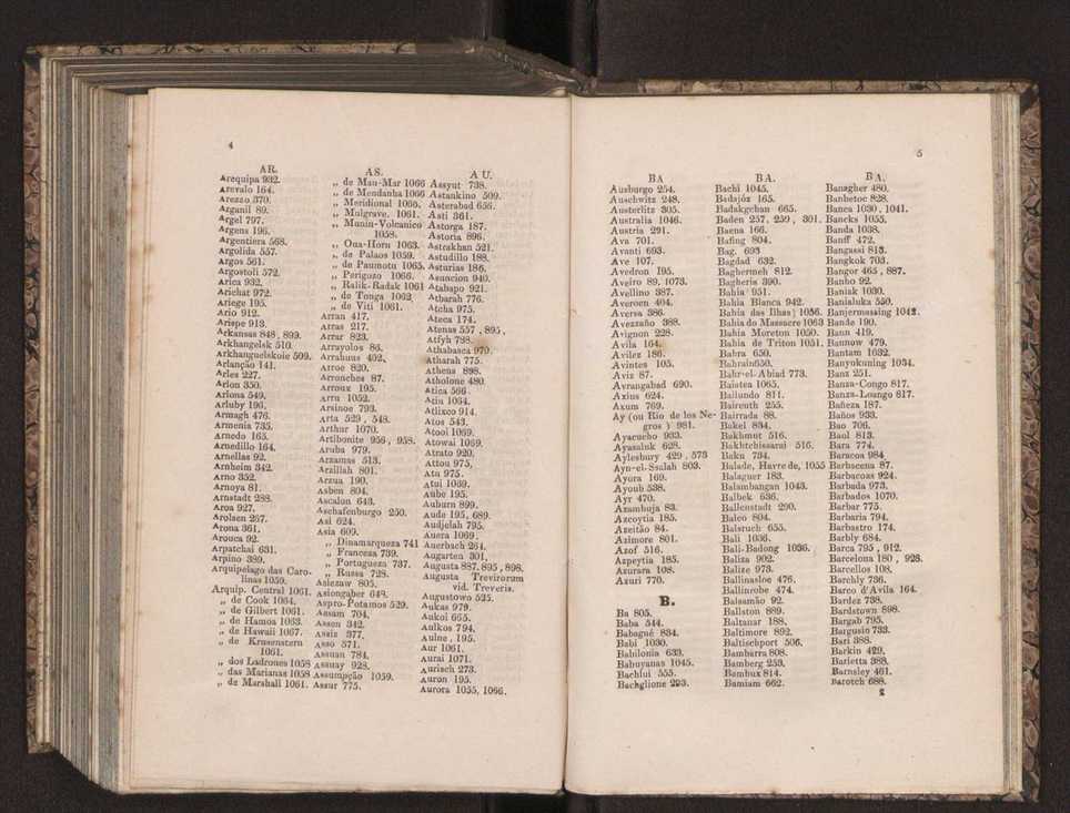 Tratado elementar de geografia astronmica, fizica, histrica ou politica, antiga e moderna, que o seu autor, D. Jos de Urcullu, dedica ao Illmo. Sr. Joo Allen. Vol. 3 279