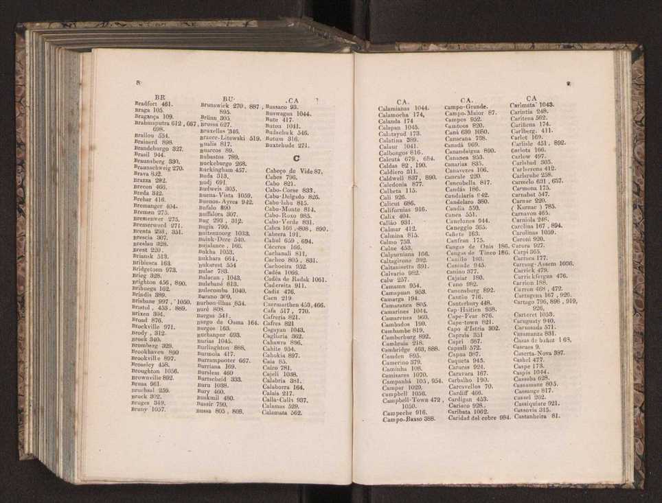 Tratado elementar de geografia astronmica, fizica, histrica ou politica, antiga e moderna, que o seu autor, D. Jos de Urcullu, dedica ao Illmo. Sr. Joo Allen. Vol. 3 281