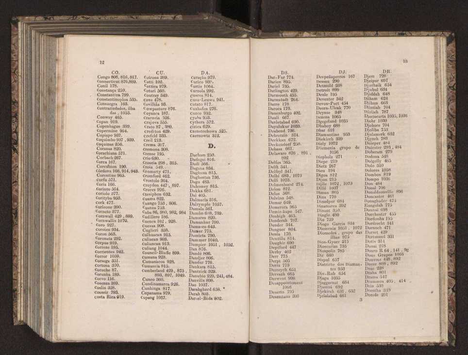 Tratado elementar de geografia astronmica, fizica, histrica ou politica, antiga e moderna, que o seu autor, D. Jos de Urcullu, dedica ao Illmo. Sr. Joo Allen. Vol. 3 283