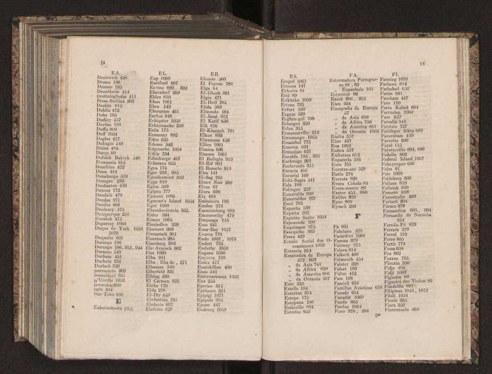 Tratado elementar de geografia astronmica, fizica, histrica ou politica, antiga e moderna, que o seu autor, D. Jos de Urcullu, dedica ao Illmo. Sr. Joo Allen. Vol. 3 284