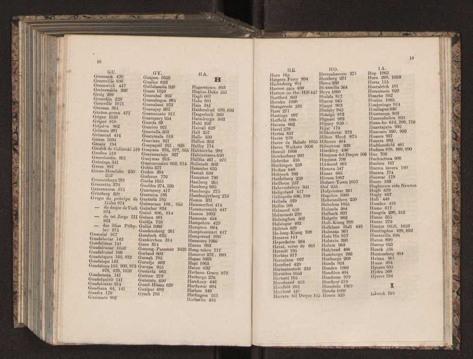 Tratado elementar de geografia astronmica, fizica, histrica ou politica, antiga e moderna, que o seu autor, D. Jos de Urcullu, dedica ao Illmo. Sr. Joo Allen. Vol. 3 286