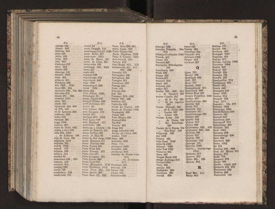 Tratado elementar de geografia astronmica, fizica, histrica ou politica, antiga e moderna, que o seu autor, D. Jos de Urcullu, dedica ao Illmo. Sr. Joo Allen. Vol. 3 294