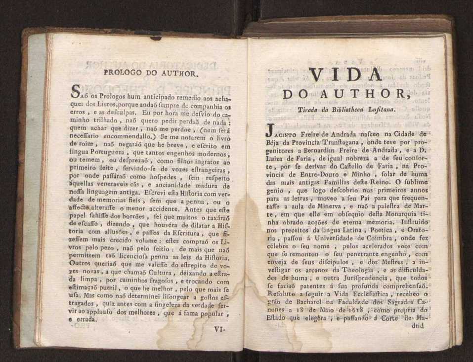 Vida de Dom Joa de Castro, quarto Viso-Rei da India 7