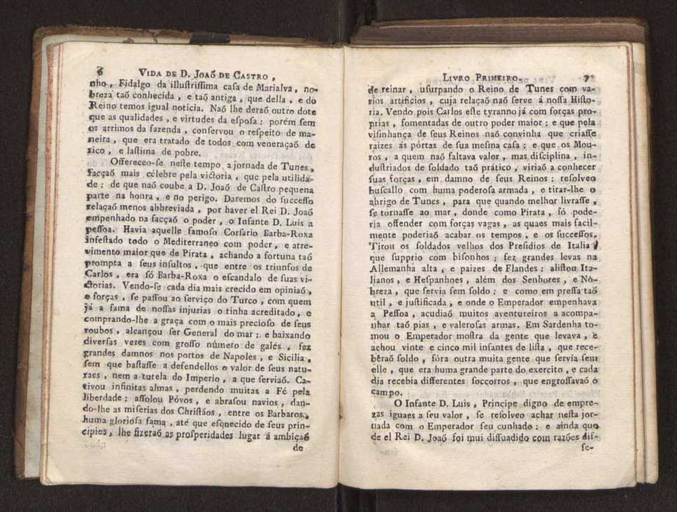 Vida de Dom Joa de Castro, quarto Viso-Rei da India 15