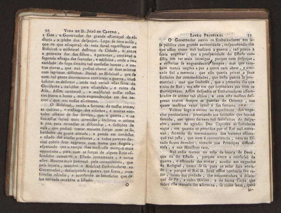 Vida de Dom Joa de Castro, quarto Viso-Rei da India 39