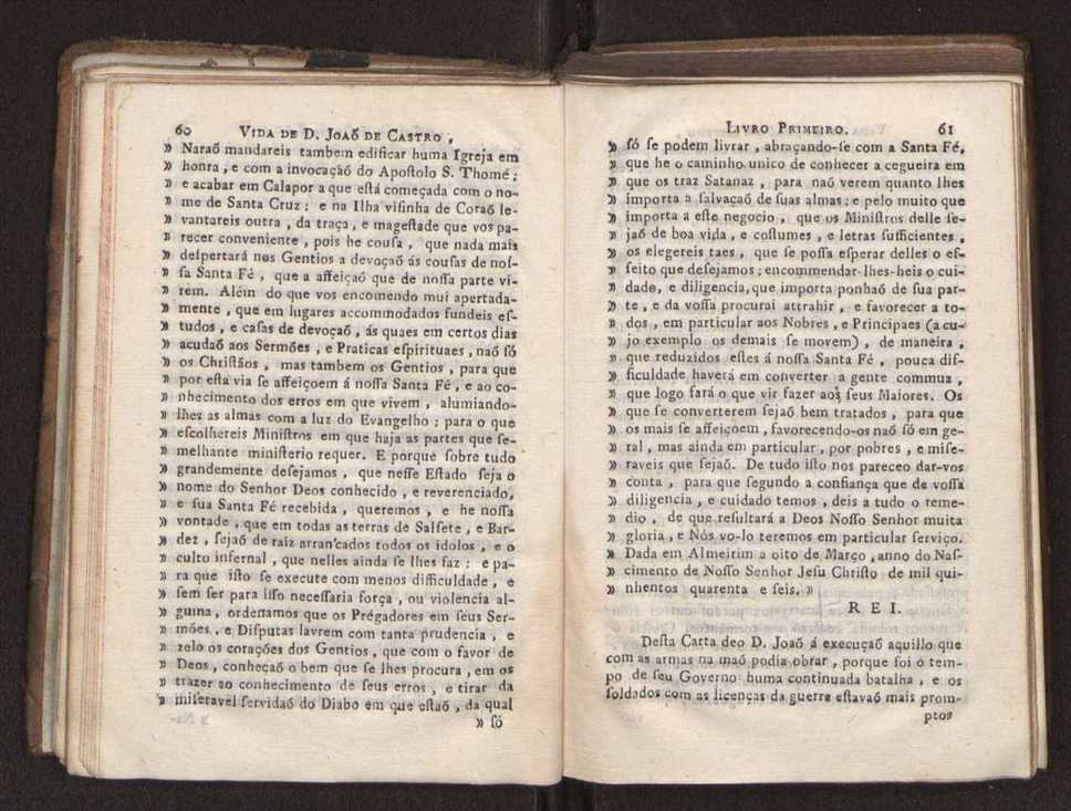 Vida de Dom Joa de Castro, quarto Viso-Rei da India 43