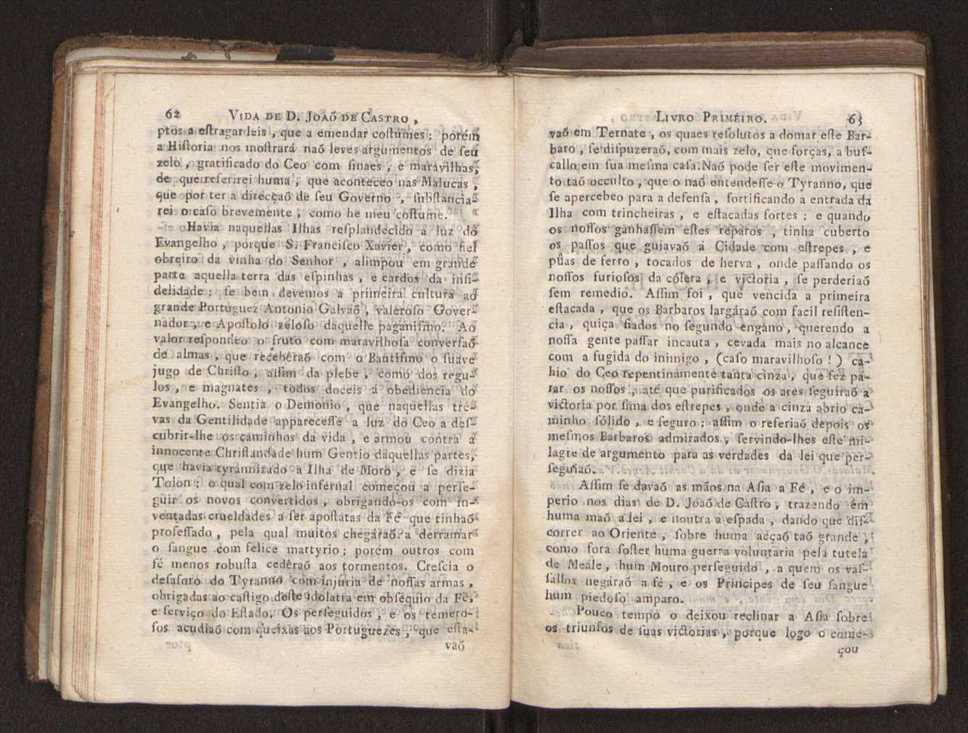 Vida de Dom Joa de Castro, quarto Viso-Rei da India 44