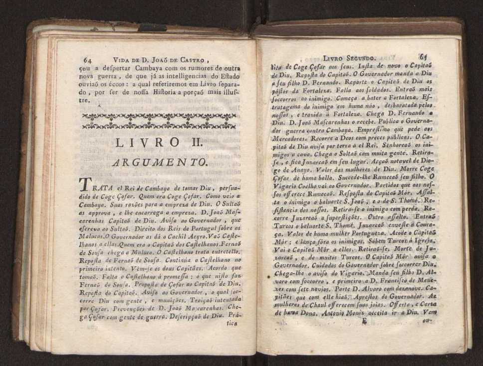 Vida de Dom Joa de Castro, quarto Viso-Rei da India 45