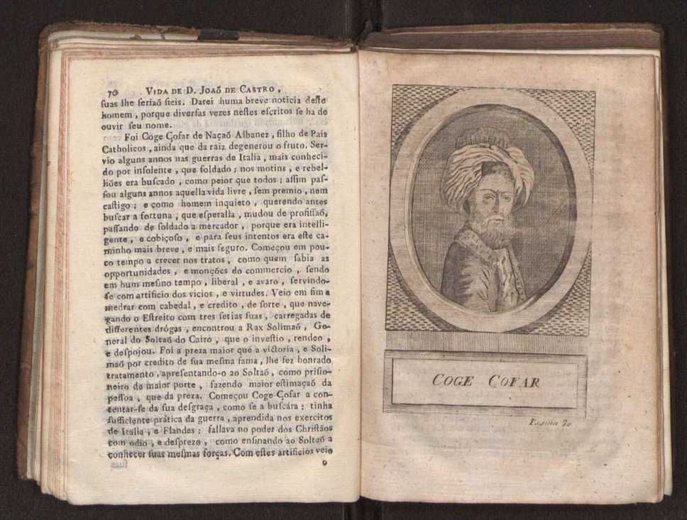 Vida de Dom Joa de Castro, quarto Viso-Rei da India 48
